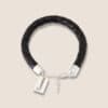 Bracelet on background